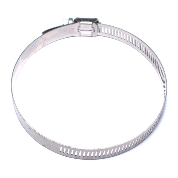 #64 18-8 Stainless Steel SAE Hose Clamps 13 13PK